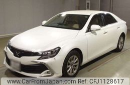 toyota mark-x 2017 -TOYOTA 【京都 331ﾏ1508】--MarkX DBA-GRX130--GRX130-6104972---TOYOTA 【京都 331ﾏ1508】--MarkX DBA-GRX130--GRX130-6104972-