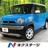 suzuki hustler 2015 -SUZUKI--Hustler DAA-MR41S--MR41S-138971---SUZUKI--Hustler DAA-MR41S--MR41S-138971- image 1