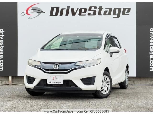 honda fit 2015 quick_quick_DBA-GK3_GK3-3213974 image 1