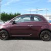 fiat 500c 2019 -FIAT--Fiat 500C ABA-31212--ZFA3120000JB21214---FIAT--Fiat 500C ABA-31212--ZFA3120000JB21214- image 8