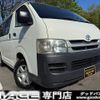 toyota hiace-van 2008 -TOYOTA--Hiace Van ADF-KDH206V--KDH206-8013402---TOYOTA--Hiace Van ADF-KDH206V--KDH206-8013402- image 1