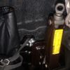 toyota alphard 2007 NIKYO_EG42818 image 23