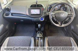 honda fit 2014 CFJ1855568