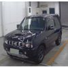 suzuki jimny 2014 quick_quick_ABA-JB23W_JB23W-708100 image 1