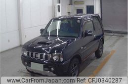 suzuki jimny 2014 quick_quick_ABA-JB23W_JB23W-708100