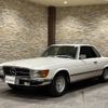 mercedes-benz slc 1979 -MERCEDES-BENZ--Benz SLC 9999--10702412025465---MERCEDES-BENZ--Benz SLC 9999--10702412025465- image 1