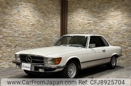 mercedes-benz slc 1979 -MERCEDES-BENZ--Benz SLC 9999--10702412025465---MERCEDES-BENZ--Benz SLC 9999--10702412025465-