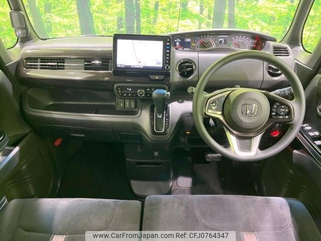 honda n-box 2018 -HONDA--N BOX DBA-JF4--JF4-1020715---HONDA--N BOX DBA-JF4--JF4-1020715- image 2