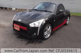 daihatsu copen 2017 -DAIHATSU--Copen LA400K--0022027---DAIHATSU--Copen LA400K--0022027-