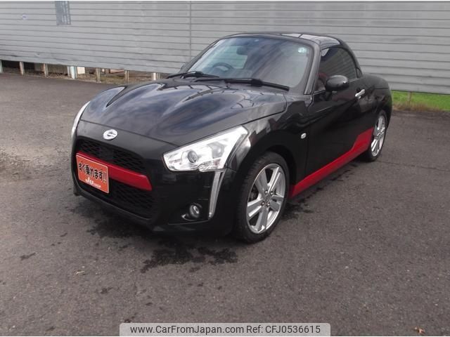 daihatsu copen 2017 -DAIHATSU--Copen LA400K--0022027---DAIHATSU--Copen LA400K--0022027- image 1