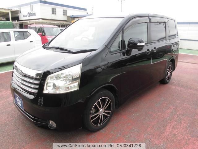 toyota noah 2010 -TOYOTA--Noah ZRR70G--0313049---TOYOTA--Noah ZRR70G--0313049- image 1