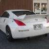 nissan fairlady-z 2003 -NISSAN 【名変中 】--Fairlady Z Z33--009129---NISSAN 【名変中 】--Fairlady Z Z33--009129- image 19