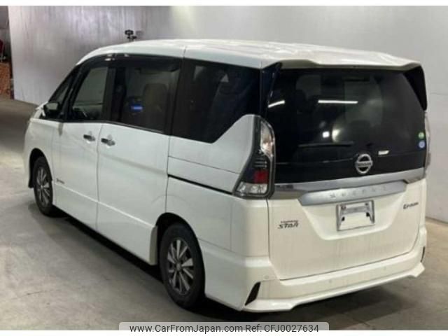 nissan serena 2019 quick_quick_DAA-HFC27_043305 image 2