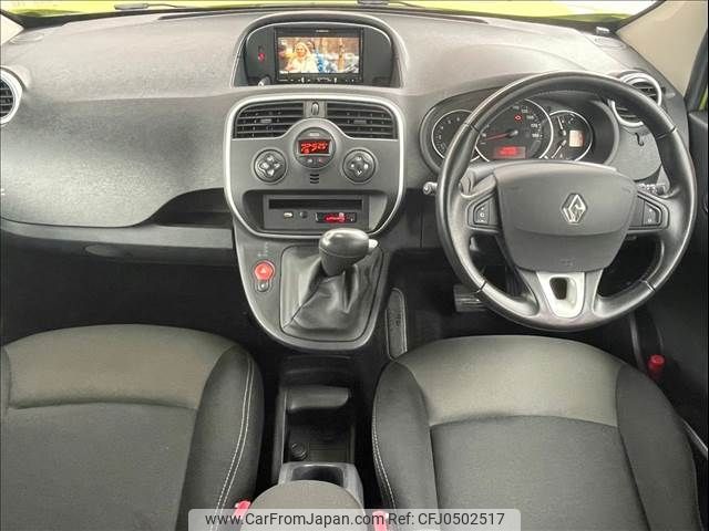 renault kangoo 2020 -RENAULT--Renault Kangoo ABA-KWH5F1--VF1KW14B3K0801707---RENAULT--Renault Kangoo ABA-KWH5F1--VF1KW14B3K0801707- image 2