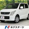 suzuki wagon-r 2012 CFJ1750937 image 1