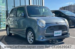 daihatsu mira-gino 2005 -DAIHATSU--Mira Gino DBA-L650S--L650S-0002858---DAIHATSU--Mira Gino DBA-L650S--L650S-0002858-