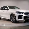 bmw x6 2022 quick_quick_3CA-GT8230S_WBAGT820809N19971 image 10