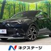 toyota c-hr 2018 -TOYOTA--C-HR DAA-ZYX10--ZYX10-2130855---TOYOTA--C-HR DAA-ZYX10--ZYX10-2130855- image 1