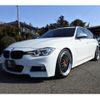 bmw 3-series 2016 -BMW--BMW 3 Series LDA-3D20--WBA8L32030K567071---BMW--BMW 3 Series LDA-3D20--WBA8L32030K567071- image 2