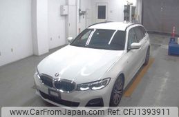 bmw 3-series 2020 CFJ1393911