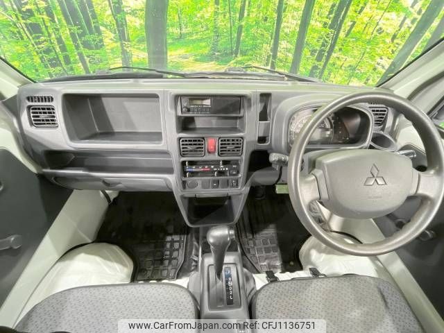 mitsubishi minicab-truck 2015 -MITSUBISHI--Minicab Truck EBD-DS16T--DS16T-240227---MITSUBISHI--Minicab Truck EBD-DS16T--DS16T-240227- image 2