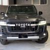 toyota land-cruiser 2023 CFJ1862901 image 2