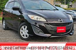 mazda premacy 2013 M00513