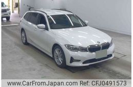 bmw 3-series 2020 -BMW 【福岡 334ﾗ3210】--BMW 3 Series 3DA-6L20--LJBA6L720X0FH93246---BMW 【福岡 334ﾗ3210】--BMW 3 Series 3DA-6L20--LJBA6L720X0FH93246-