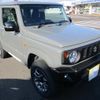 suzuki jimny 2024 quick_quick_3BA-JB64W_JB64W-367299 image 11