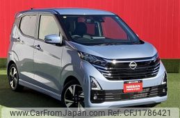 nissan dayz 2023 CFJ1786421