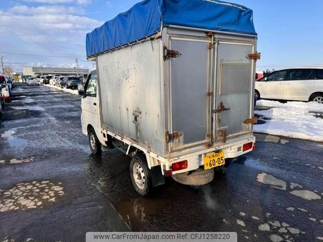 daihatsu hijet-truck 2013 quick_quick_EBD-S211P_S211P-0219876 image 2
