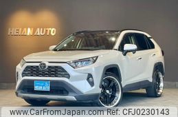 toyota rav4 2019 -TOYOTA--RAV4 MXAA54--2010898---TOYOTA--RAV4 MXAA54--2010898-