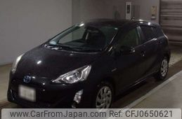 toyota aqua 2015 -TOYOTA 【名古屋 530ﾋ3285】--AQUA DAA-NHP10--NHP10-6400501---TOYOTA 【名古屋 530ﾋ3285】--AQUA DAA-NHP10--NHP10-6400501-