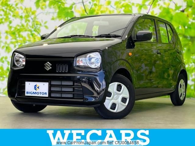 suzuki alto 2021 quick_quick_5BA-HA36S_HA36S-616331 image 1