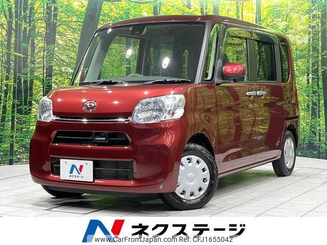 daihatsu tanto 2016 CFJ1655042 image 1