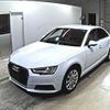 audi a4 2017 -AUDI--Audi A4 8WCVK--WAUZZZF41HA110795---AUDI--Audi A4 8WCVK--WAUZZZF41HA110795- image 5