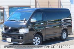 toyota hiace-wagon 2009 quick_quick_CBA-TRH219W_TRH219-0008947