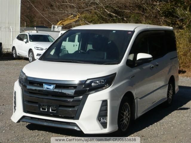 toyota noah 2017 quick_quick_DAA-ZWR80W_ZWR80-0299518 image 1