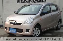 daihatsu mira 2012 CARSENSOR_JP_AU6361531705