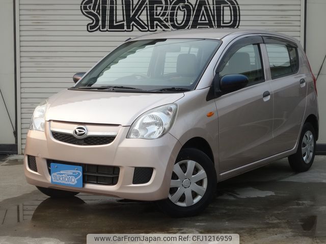 daihatsu mira 2012 CARSENSOR_JP_AU6361531705 image 1