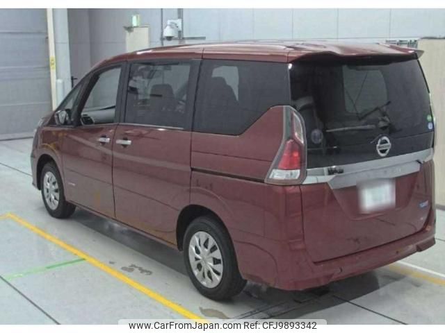 nissan serena 2018 quick_quick_DAA-GNC27_007269 image 2