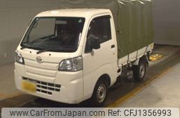 daihatsu hijet-truck 2018 -DAIHATSU 【熊本 480ﾐ2462】--Hijet Truck EBD-S500P--S500P-0090655---DAIHATSU 【熊本 480ﾐ2462】--Hijet Truck EBD-S500P--S500P-0090655-