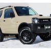 suzuki jimny 1999 -SUZUKI--Jimny JB23W--117408---SUZUKI--Jimny JB23W--117408- image 1