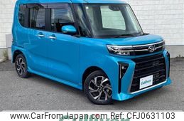 daihatsu tanto 2024 -DAIHATSU--Tanto 5BA-LA660S--LA660S-0106589---DAIHATSU--Tanto 5BA-LA660S--LA660S-0106589-