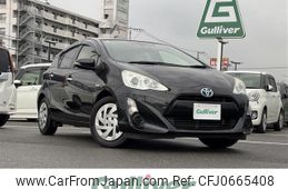 toyota aqua 2016 -TOYOTA--AQUA DAA-NHP10--NHP10-2587679---TOYOTA--AQUA DAA-NHP10--NHP10-2587679-