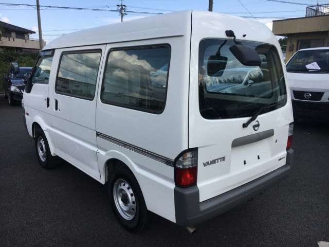 nissan vanette-van 2012 -日産--ﾊﾞﾈｯﾄﾊﾞﾝ ABF-SKP2MN--SKP2MN-200051---日産--ﾊﾞﾈｯﾄﾊﾞﾝ ABF-SKP2MN--SKP2MN-200051- image 2