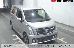 suzuki wagon-r 2019 -SUZUKI--Wagon R MH55S--MH55S-914274---SUZUKI--Wagon R MH55S--MH55S-914274-