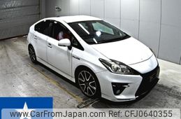 toyota prius 2013 -TOYOTA--Prius ZVW30--ZVW30-5695006---TOYOTA--Prius ZVW30--ZVW30-5695006-