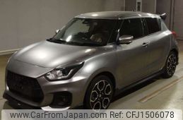 suzuki swift 2022 CFJ1506078