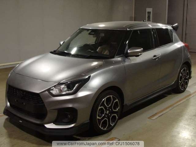 suzuki swift 2022 CFJ1506078 image 1